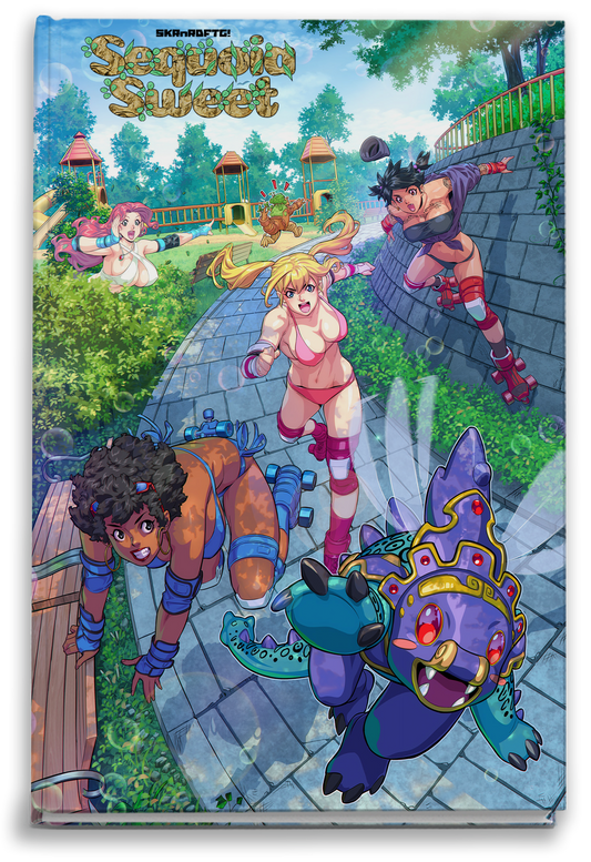 SKRNRDFTG!2 C - Xong Bros