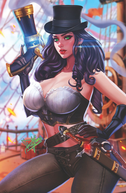 Metal Print - Dhaxina Dee