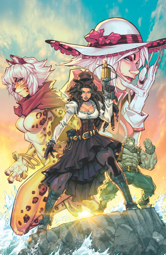 Metal Print - Mike Bowden