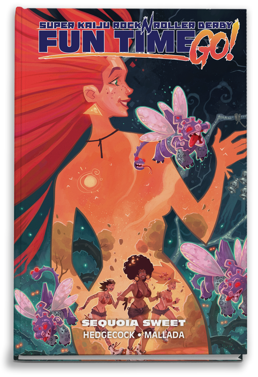 SKRNRDFTG!2 A - Rolo Mallada