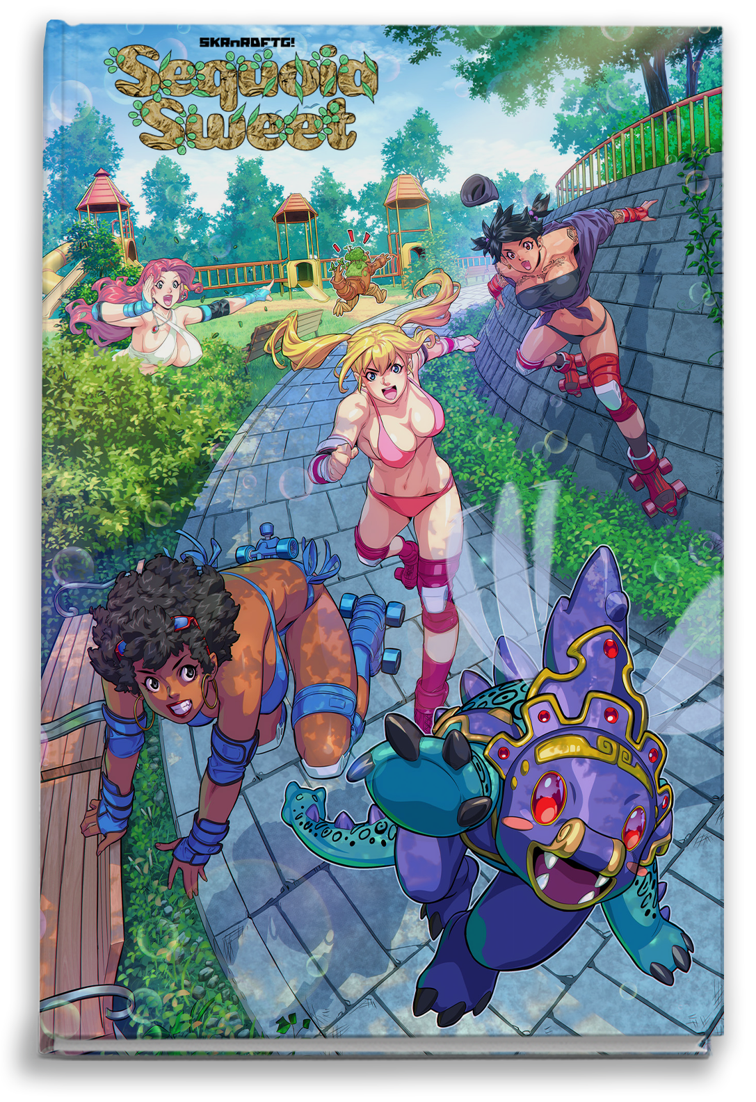 SKRNRDFTG!2 C - Xong Bros