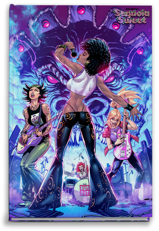 SKRNRDFTG!2 D - Bart Sears