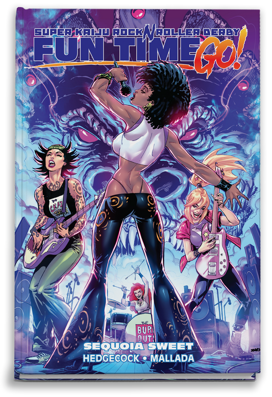 SKRNRDFTG!2 D - Bart Sears