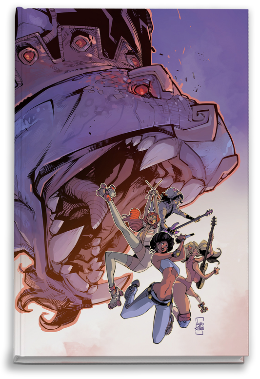 SKRNRDFTG!2 E - Ludo Lullabi