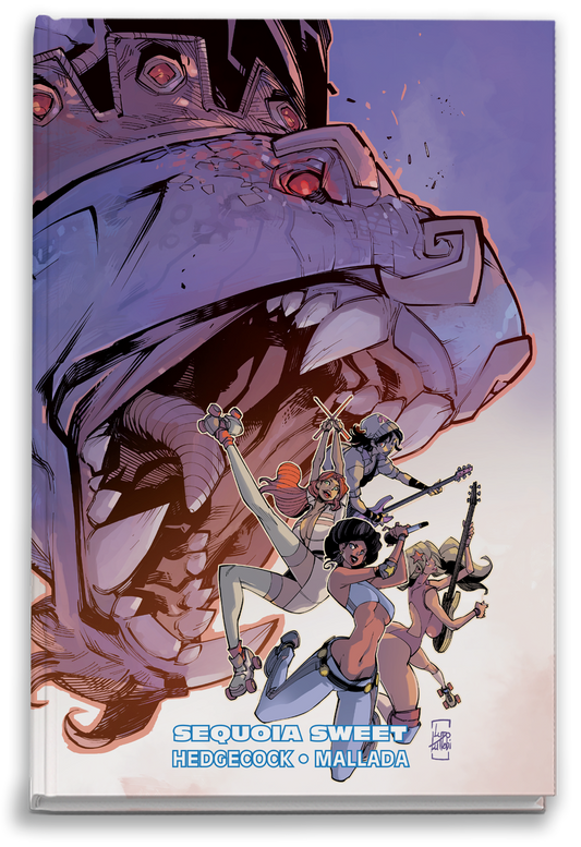 SKRNRDFTG!2 E - Ludo Lullabi